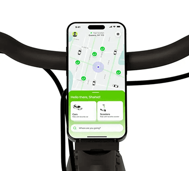 Build Product (MVP) preview
